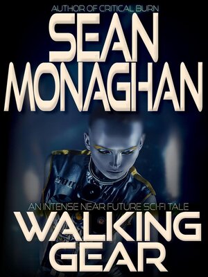 cover image of Walking Gear